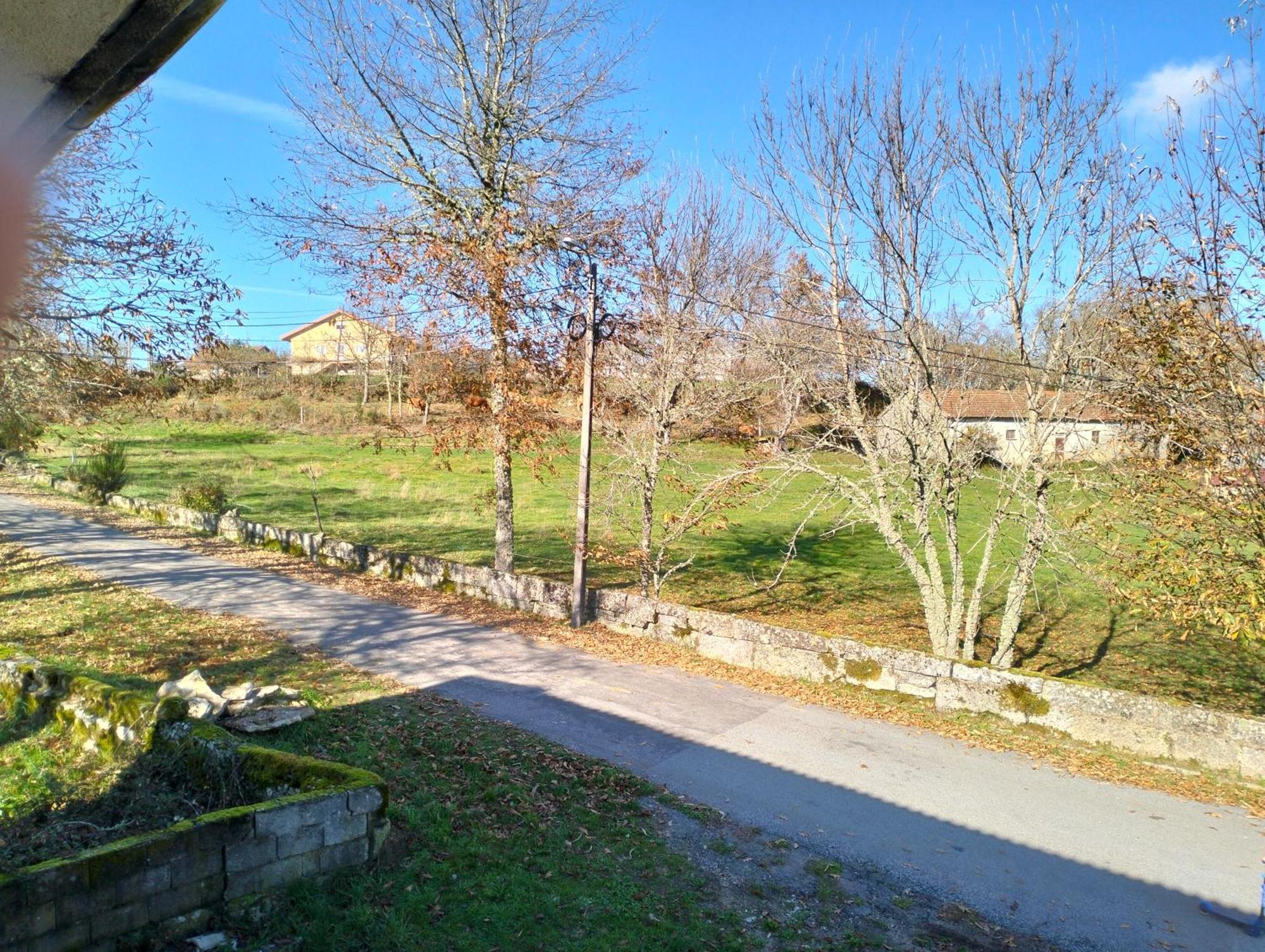 Casa Nova Montalegre Villa Exterior photo